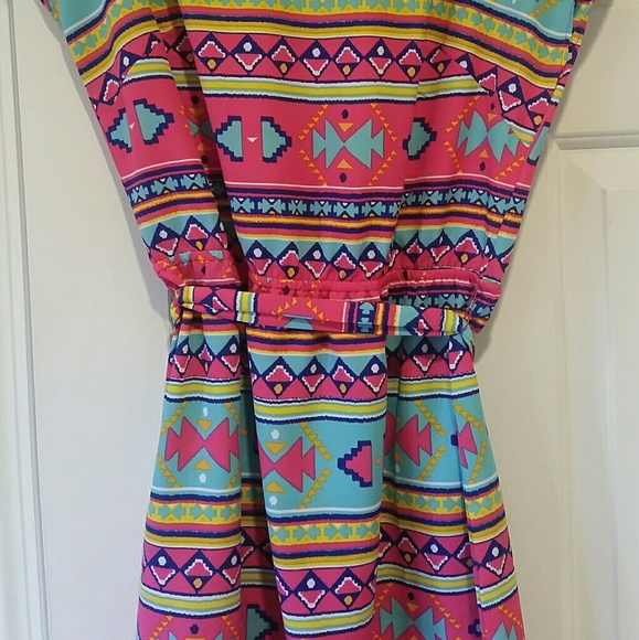 Swim Cover Up - Picture 5 of 5